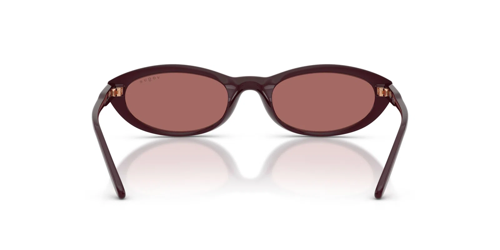 Vogue 5697SU Sunglasses - view 32